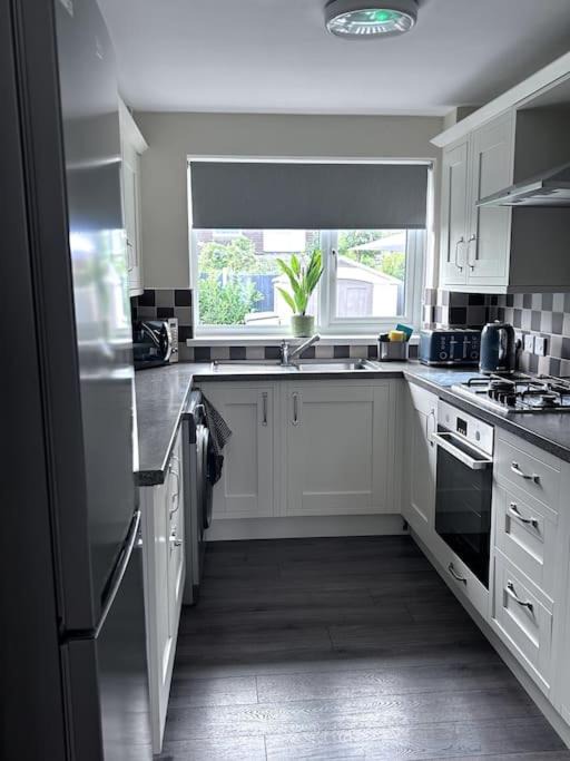 Photo of Kitchen in Luton