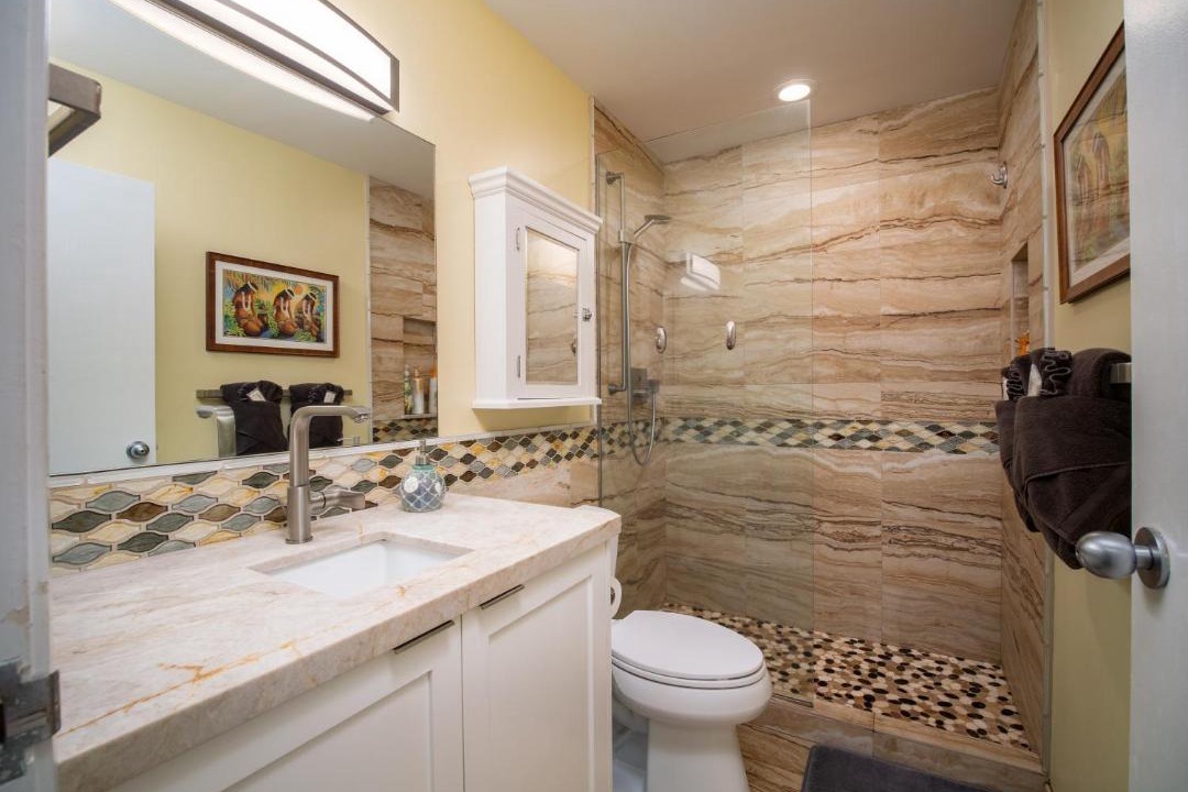 Photo of Bathroom in Kihei