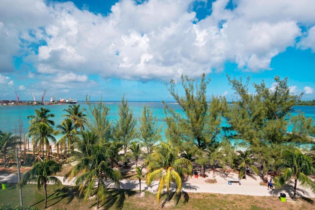 Photo of Others in Downtown Nassau