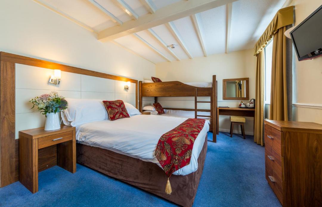 Photo of Bedroom in Crosthwaite