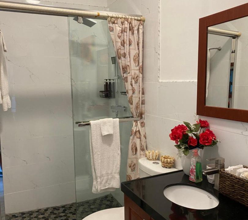 Photo of Bathroom in Gambier