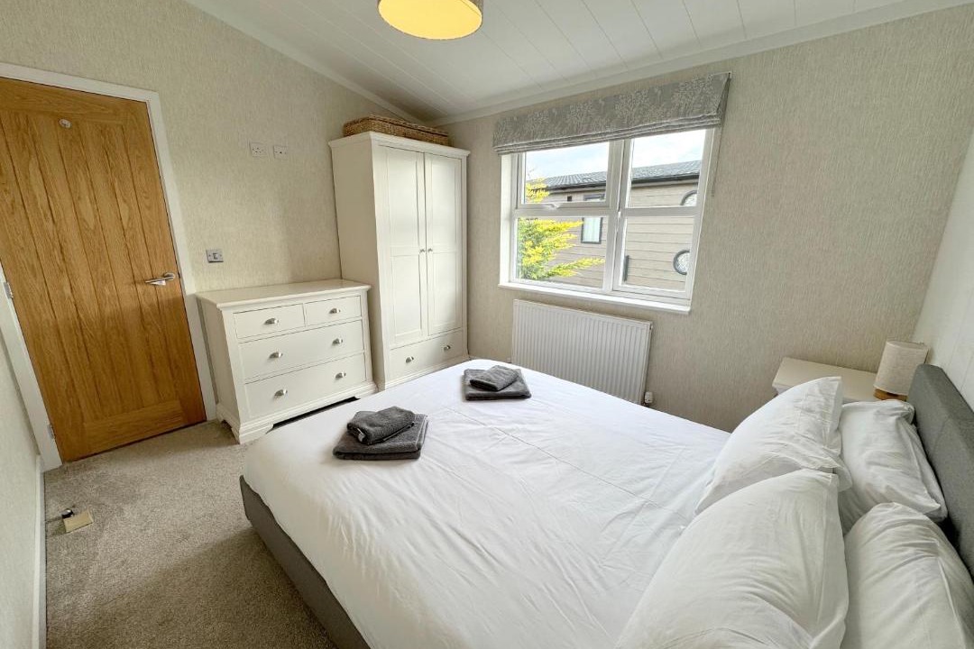 Photo of Bedroom in Runswick Bay