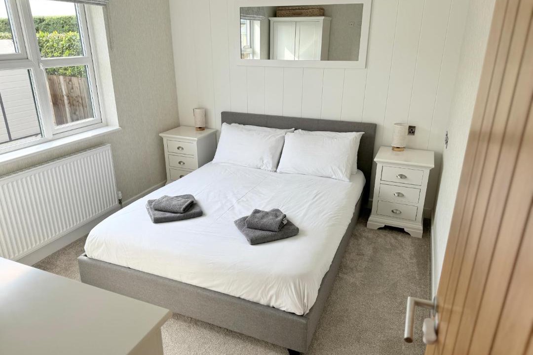 Photo of Bedroom in Runswick Bay