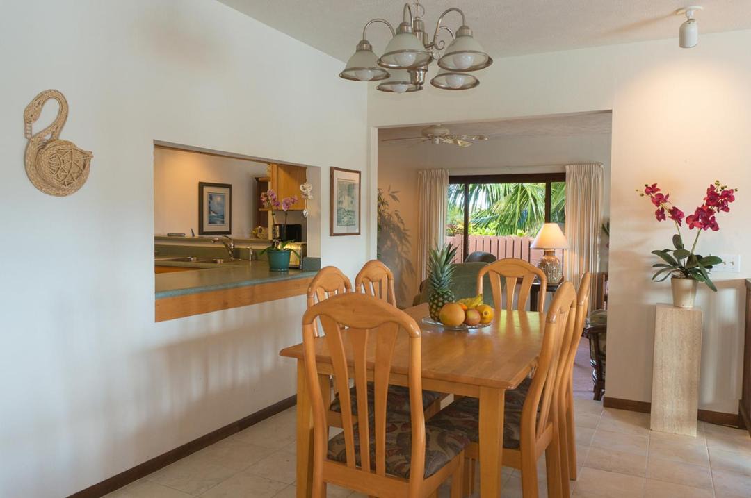 Photo of Livingroom in Princeville