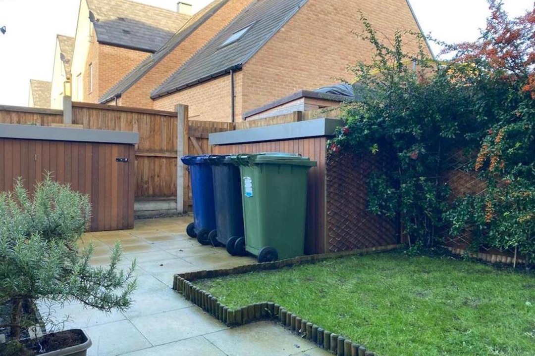 Photo of Others in Trumpington