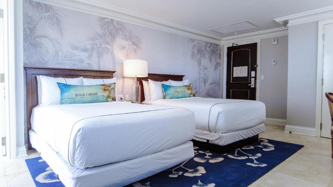 Photo of Others in Downtown Nassau