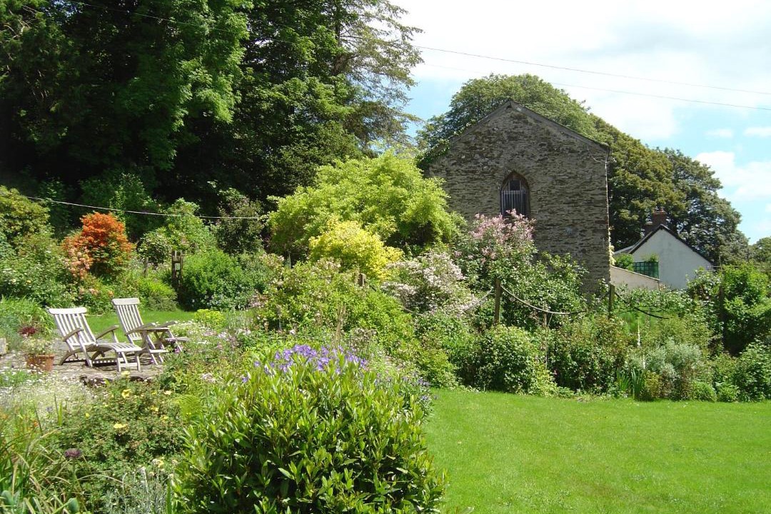 Photo of Outdoor in Exford
