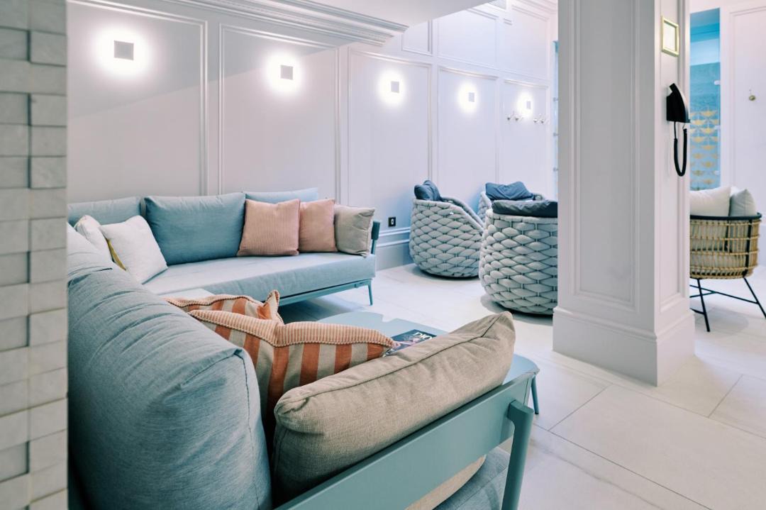 Photo of Livingroom in Bedford