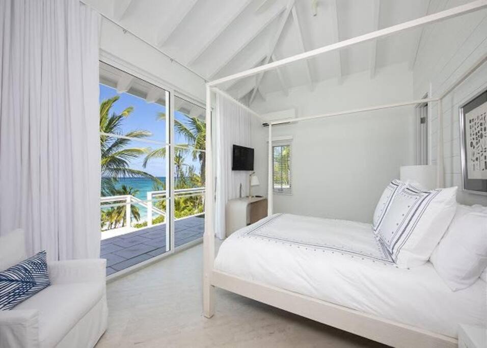 Photo of Bedroom in North Palmetto Point