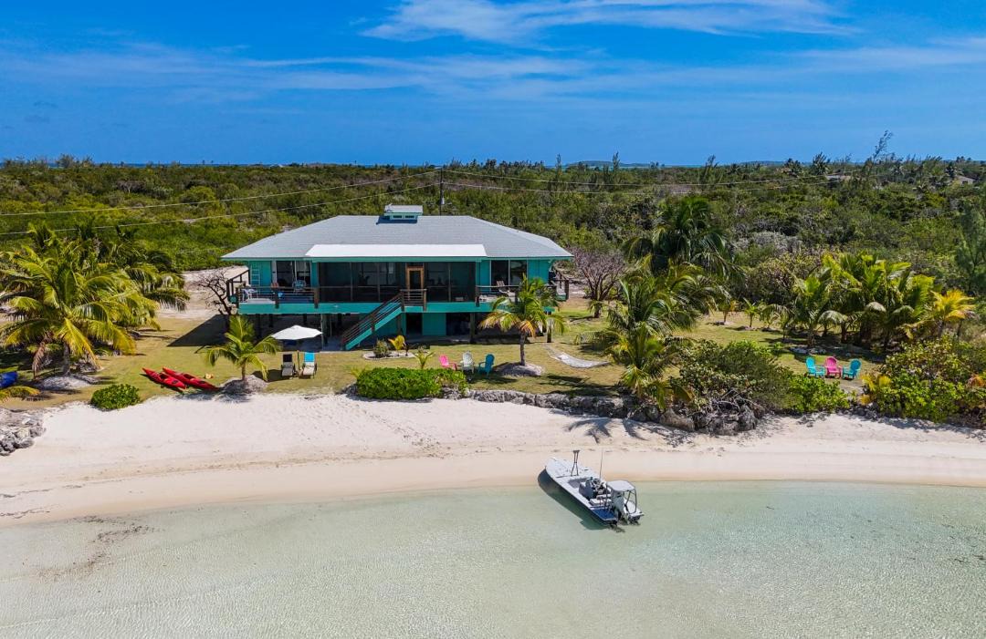 Photo of Others in Mangrove Cay