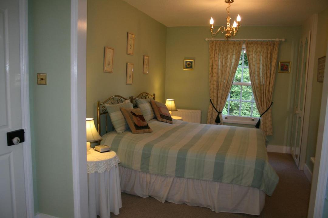 Photo of Bedroom in New Forest District
