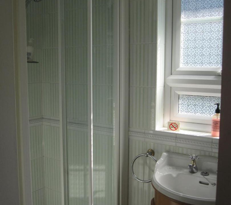 Photo of Bathroom in New Forest District