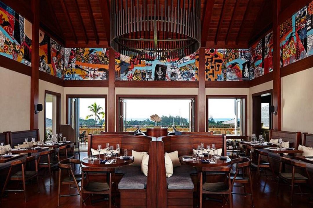 Photo of Others in Lyford Cay