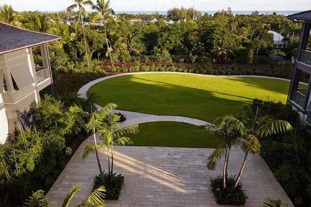 Photo of Others in Lyford Cay