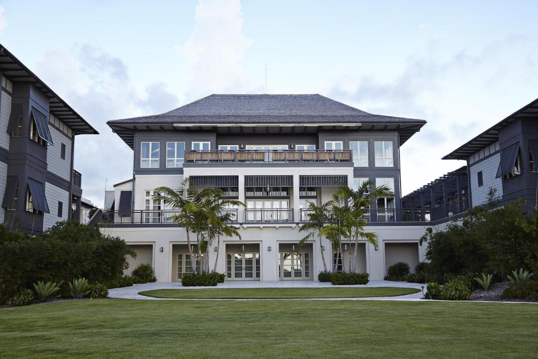 Photo of Others in Lyford Cay