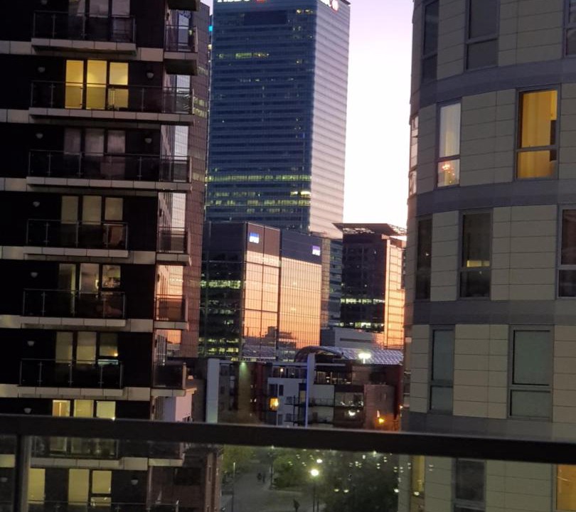 Photo of Others in Canary Wharf