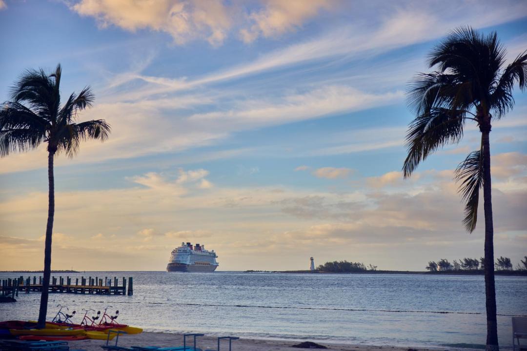 Photo of Others in Downtown Nassau
