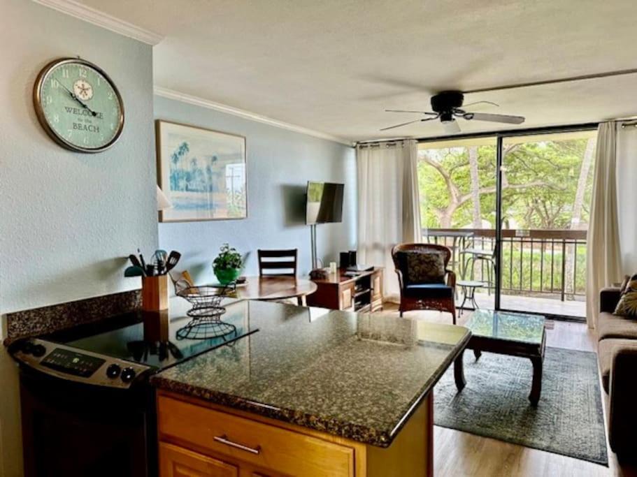 Photo of Livingroom in Kihei