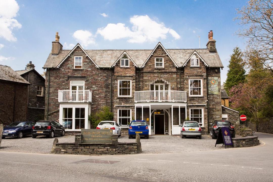 Photo of Others in Grasmere