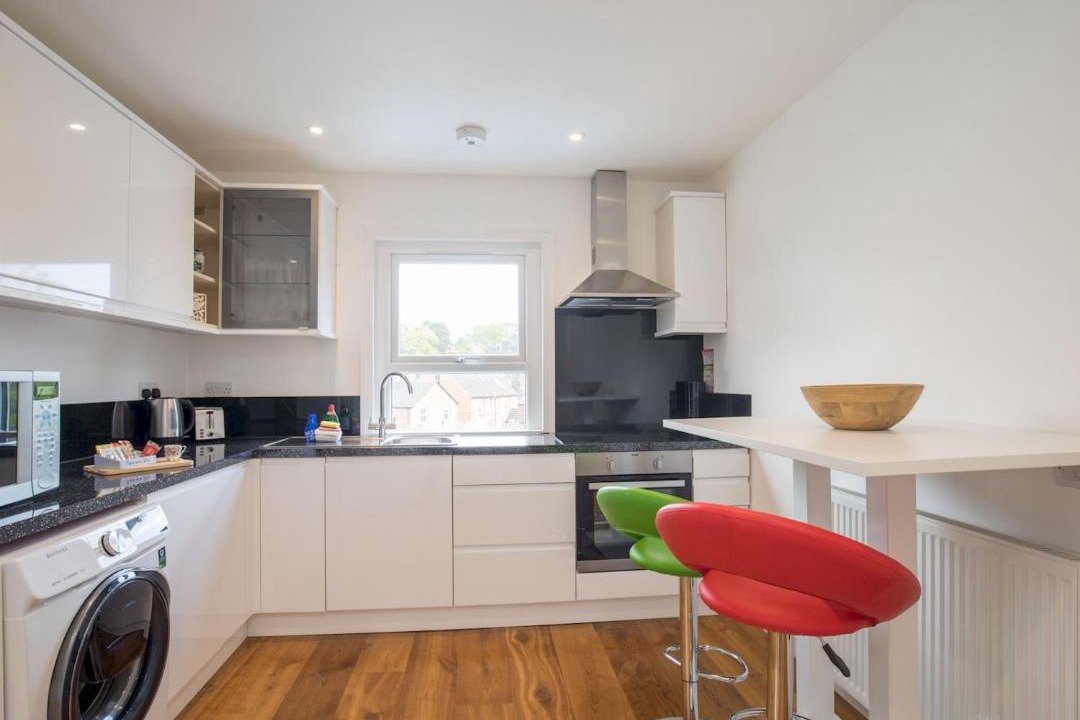 Photo of Kitchen in Sunninghill