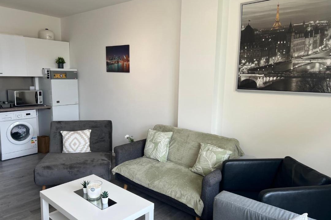 Photo of Livingroom in Wellingborough