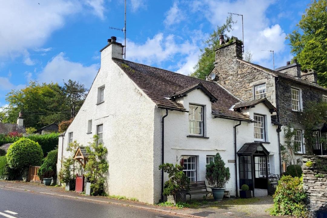 Photo of Others in Ambleside