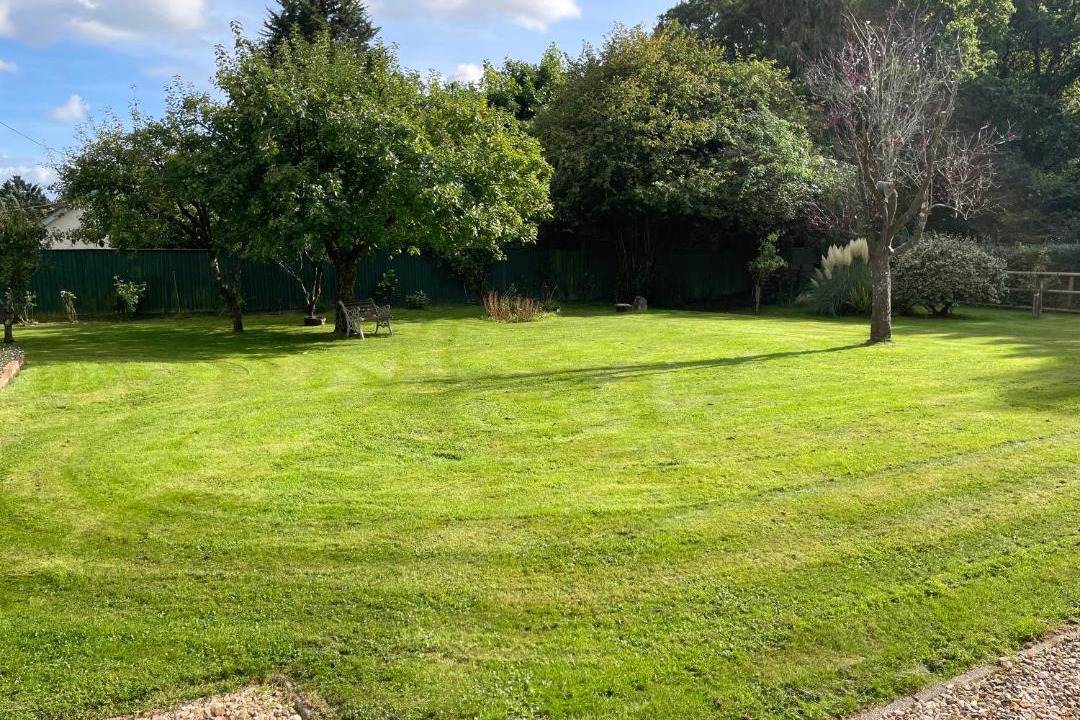 Photo of Outdoor in Horton
