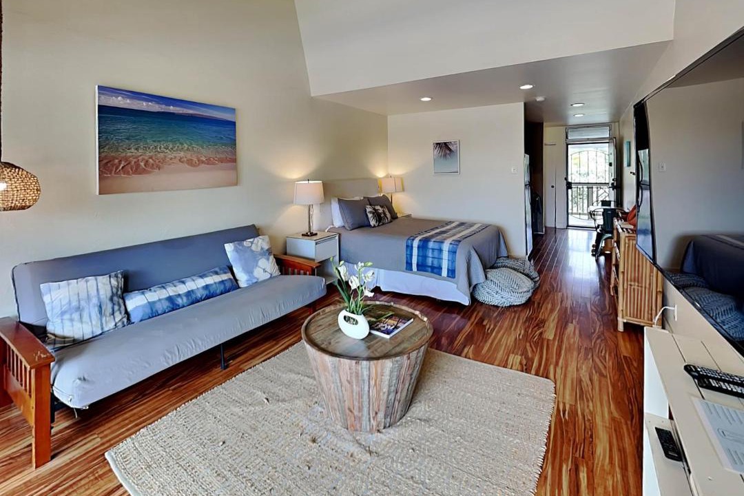 Photo of Livingroom in Kihei