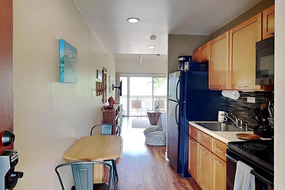 Photo of Kitchen in Kihei