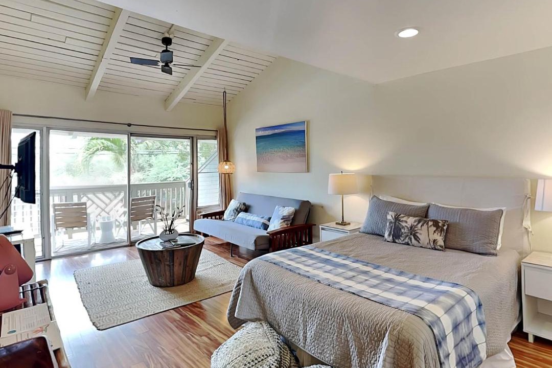 Photo of Bedroom in Kihei