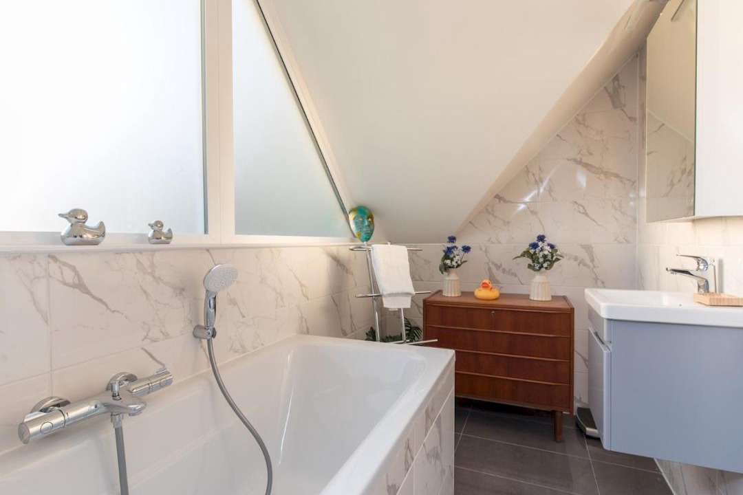 Photo of Bathroom in Windsor City Centre