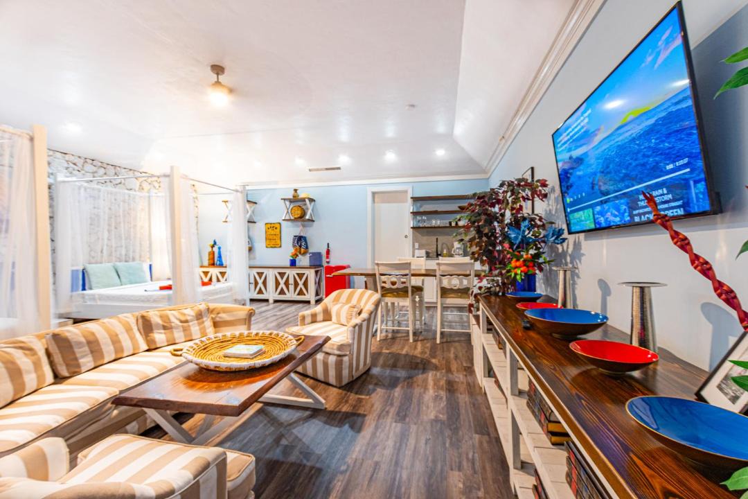 Photo of Livingroom in Gambier