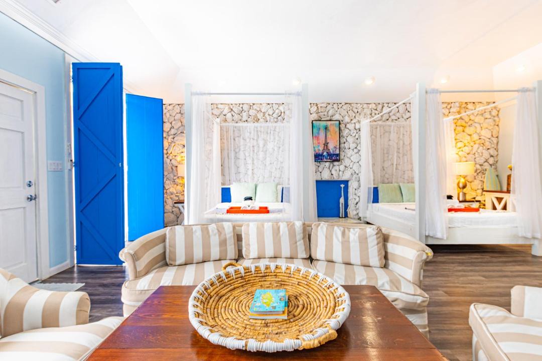 Photo of Livingroom in Gambier