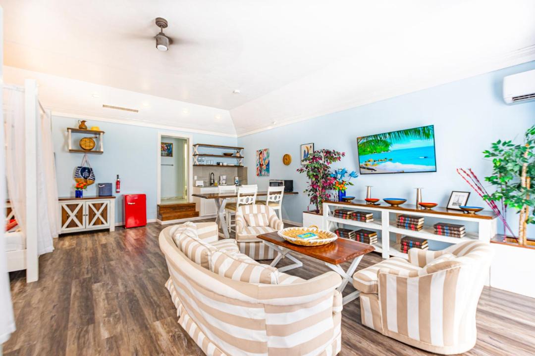 Photo of Livingroom in Gambier