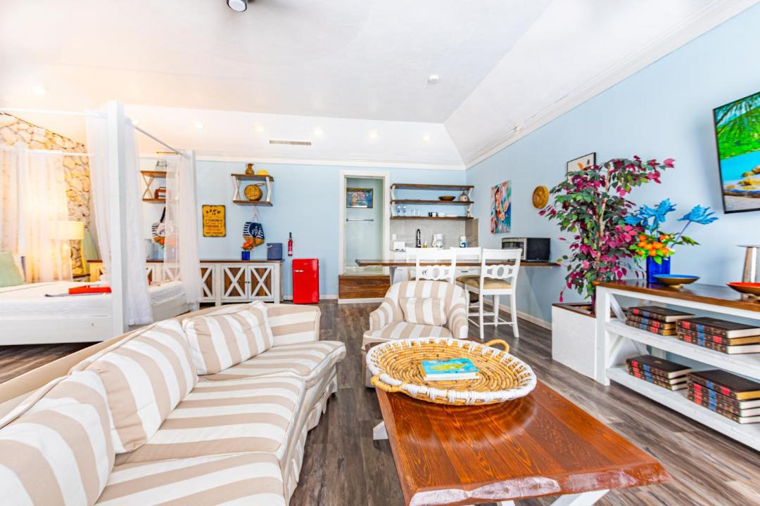 Photo of Livingroom in Gambier
