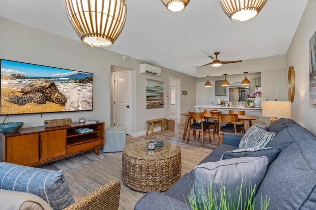 Photo of Livingroom in Kihei