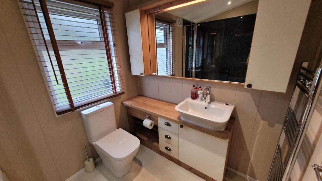 Photo of Bathroom in Milford on Sea