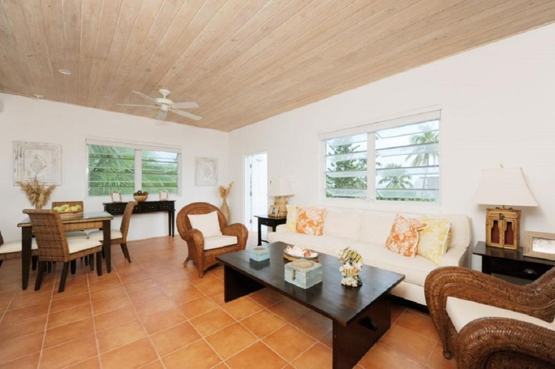 Photo of Livingroom in Governor's Harbour