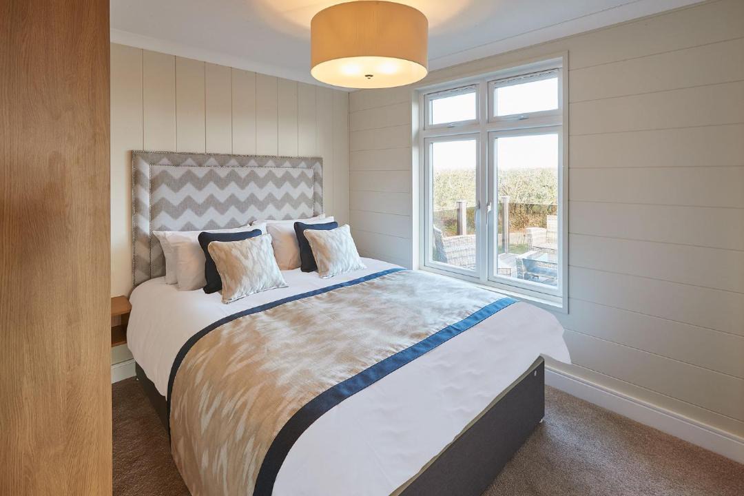 Photo of Bedroom in Runswick Bay