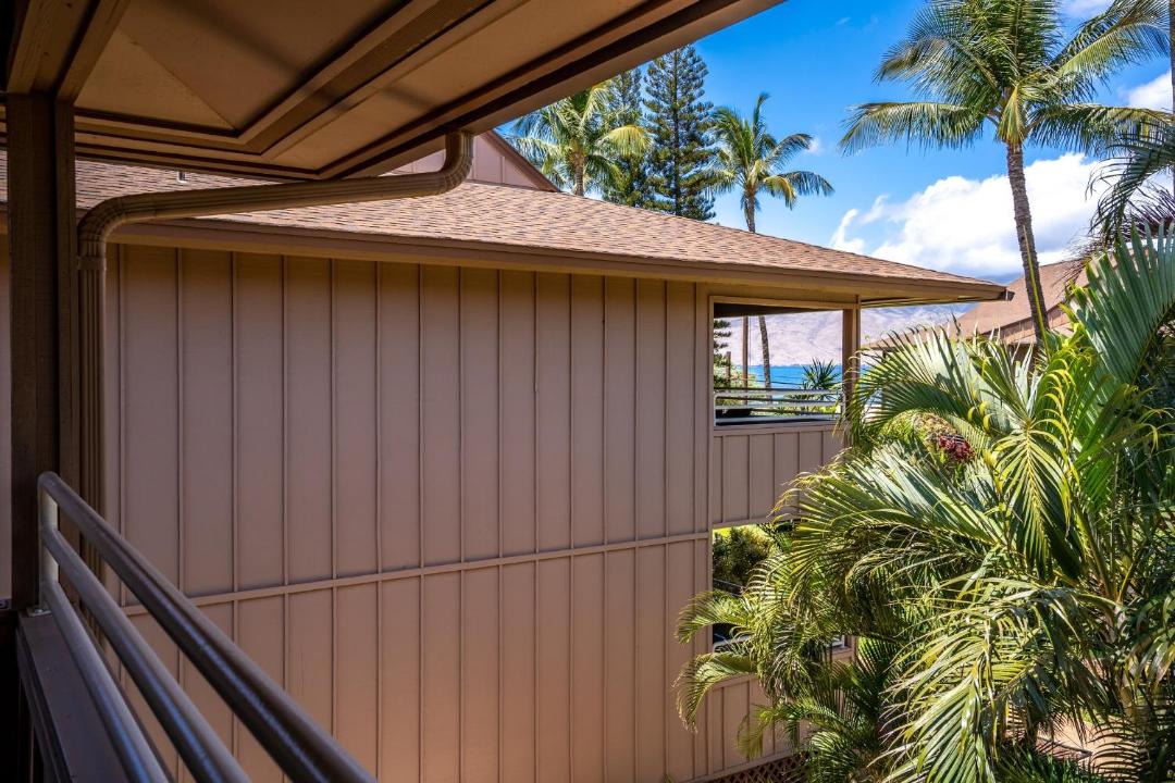 Photo of Buildings in Kihei