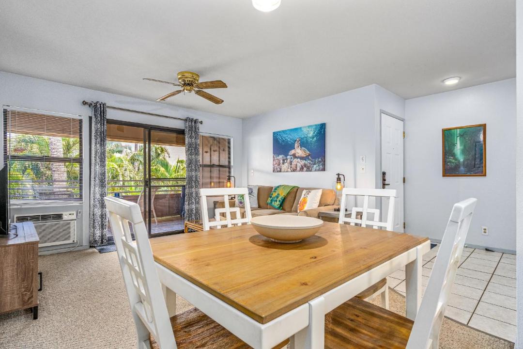 Photo of Livingroom in Kihei