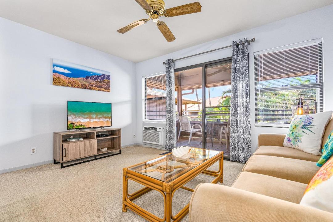 Photo of Livingroom in Kihei