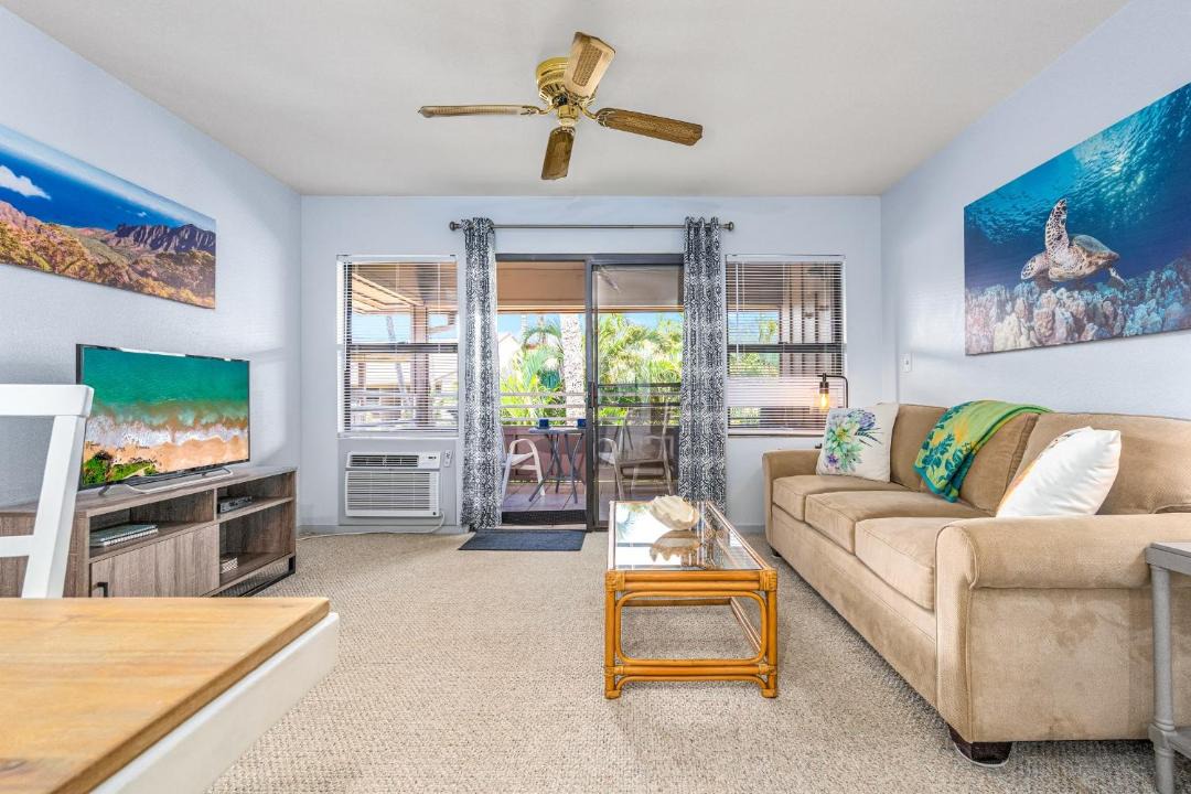 Photo of Livingroom in Kihei