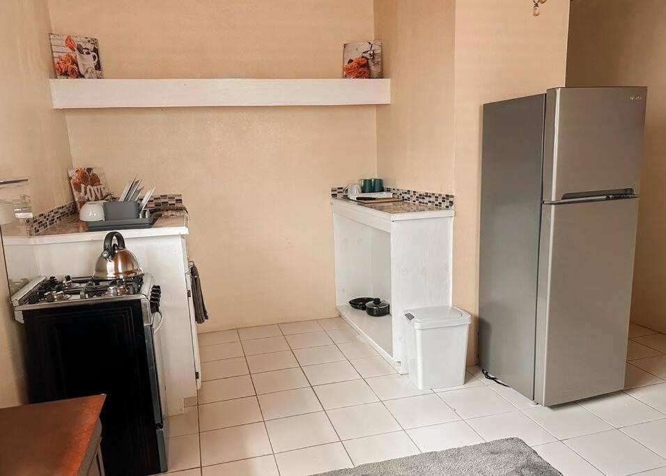 Photo of Kitchen in Nassau