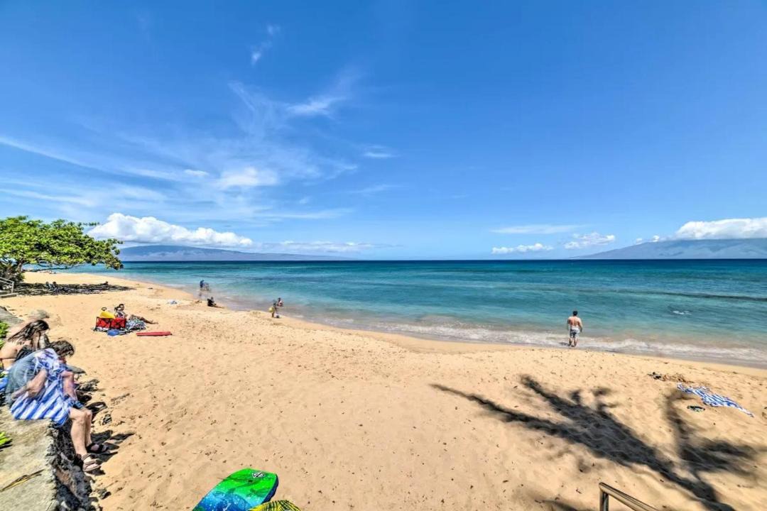 Photo of Others in Honokowai