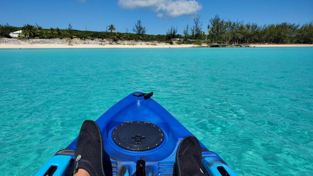 Photo of Outdoor in Rainbow Bay