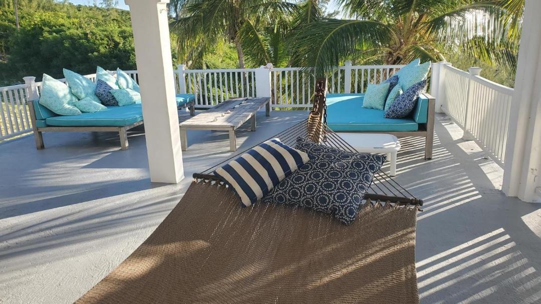 Photo of Patio Balcony in Rainbow Bay