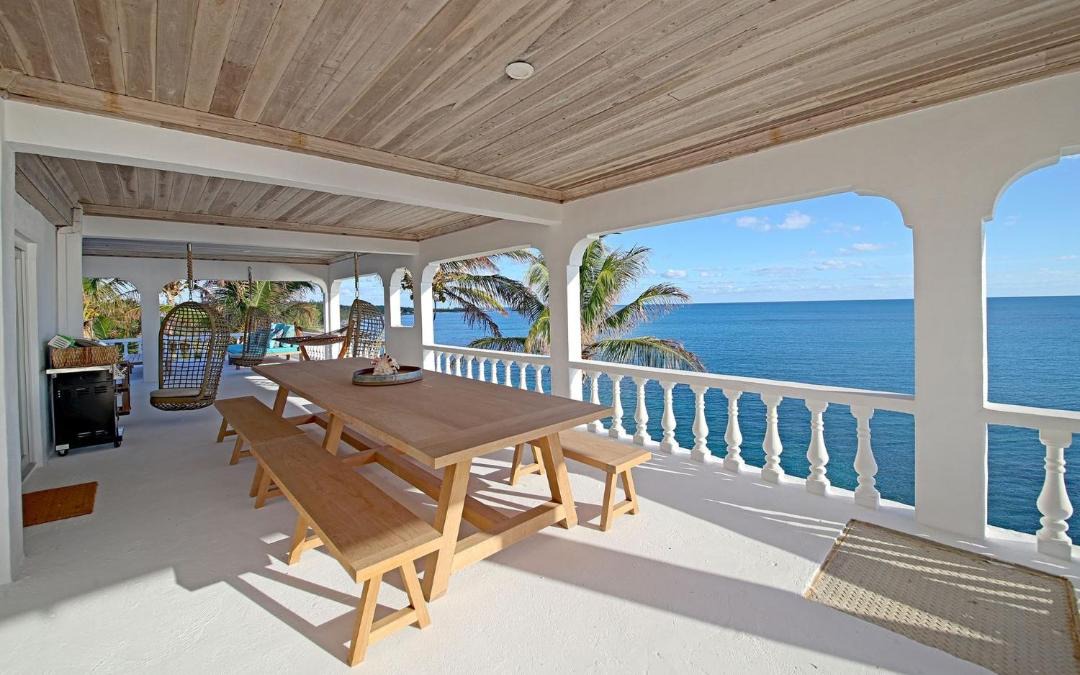 Photo of Patio Balcony in Rainbow Bay
