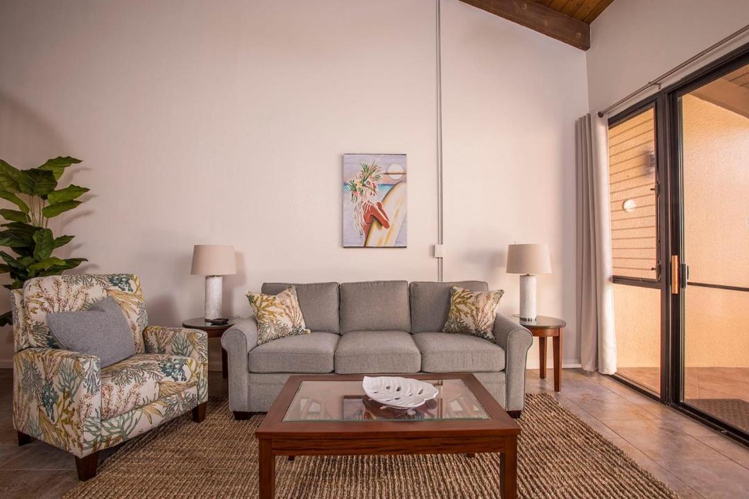 Photo of Livingroom in Kihei