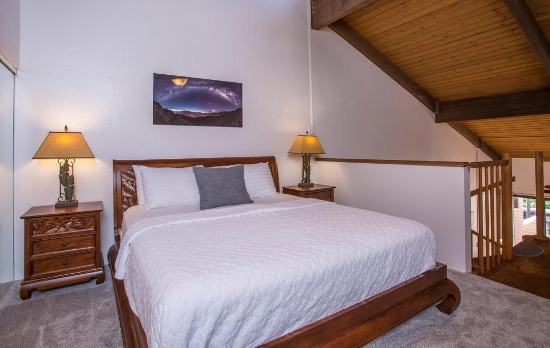 Photo of Bedroom in Kihei
